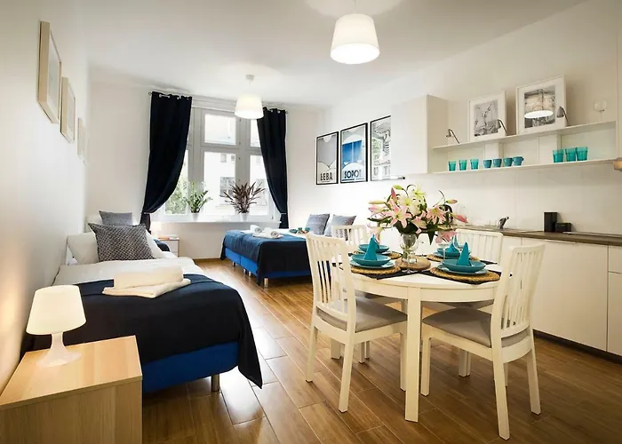 Monte Cassino Apartments